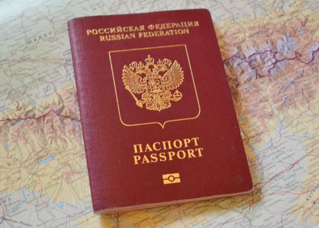 В Чечне не выдают загранпаспорта из-за «интересов Российской Федерации»