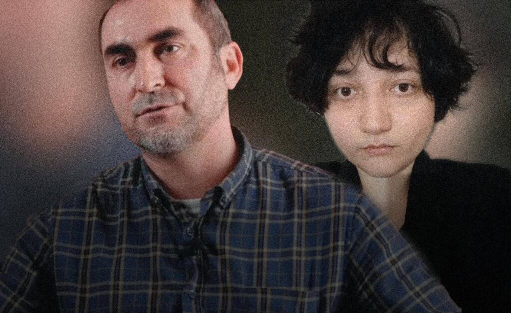 «Если за эту неделю вы не вернетесь, меня убьют». Правозащитник подвез беглянку из Ингушетии. Его доставили в дом к семье девушки, где угрожали убийством, а его брата задержали в Чечне