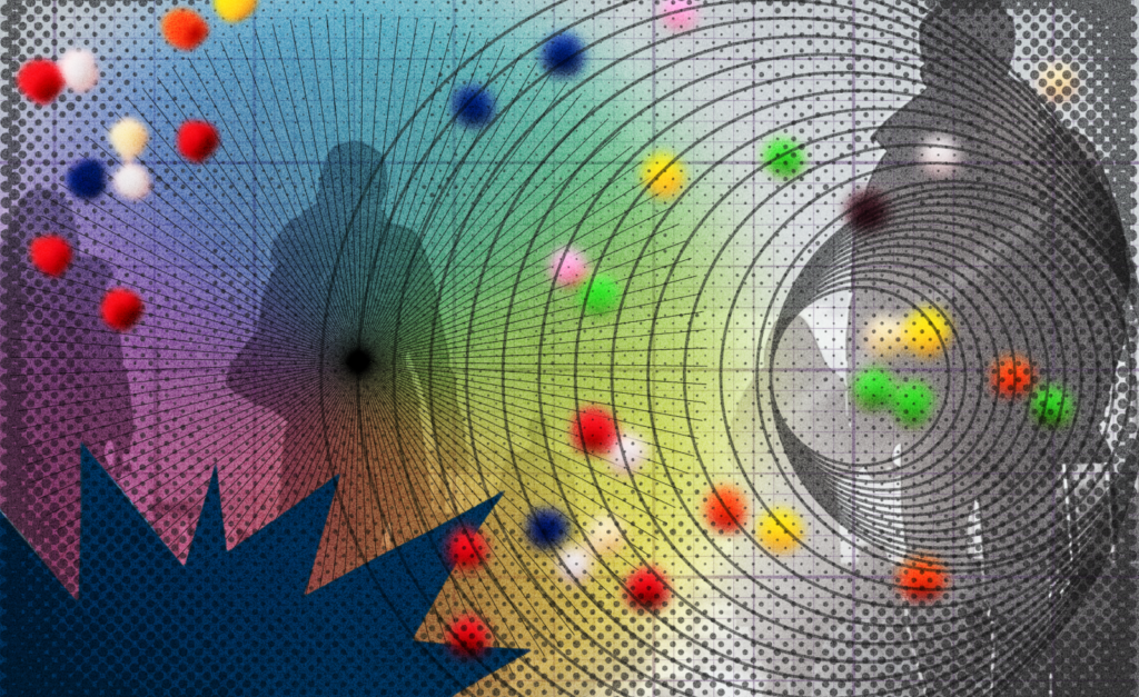 «МВД регулярно создает те или иные реестры граждан по разным тематикам». Возможно ли создание базы данных ЛГБТК+ россиян и чем это грозит