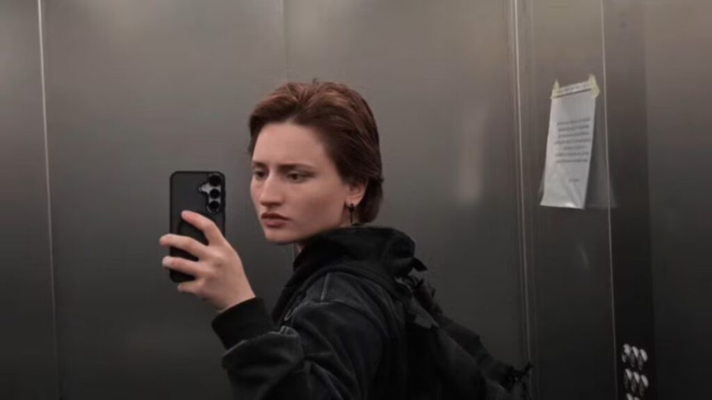 Убийство чеченки в Армении