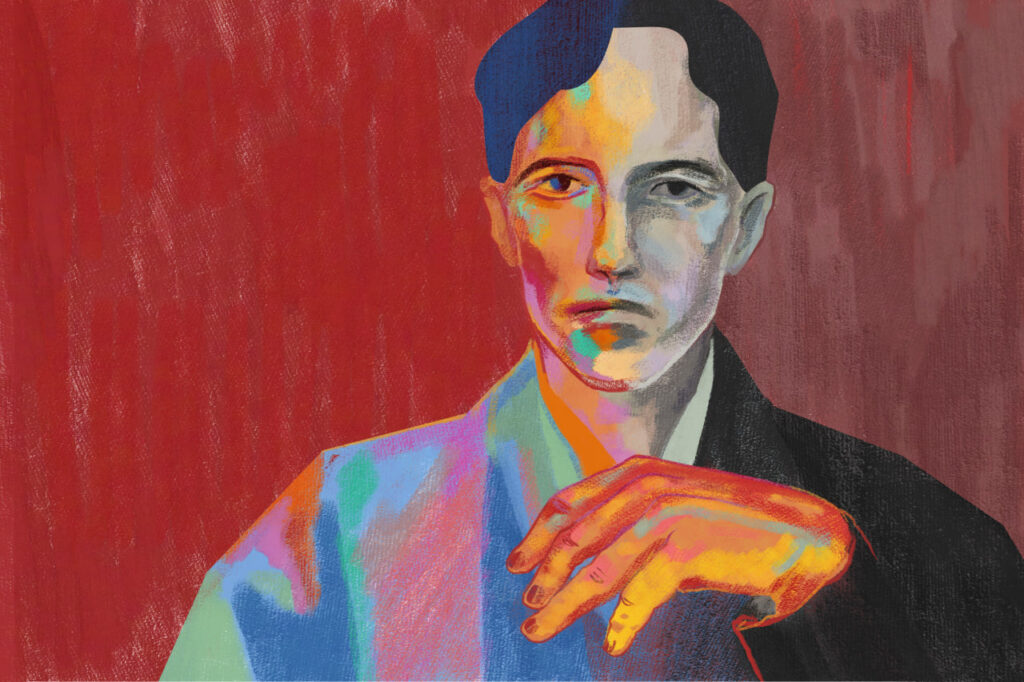 Сбежавший от «убийства чести» чеченец рассказал о своей жизни сейчас